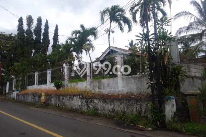 Rumah Minimalis 4 KT di Bitung Tengah Bitung Unfurnished Rumah Minimalis 4 KT di Bitung Tengah Bitung Unfurnished
