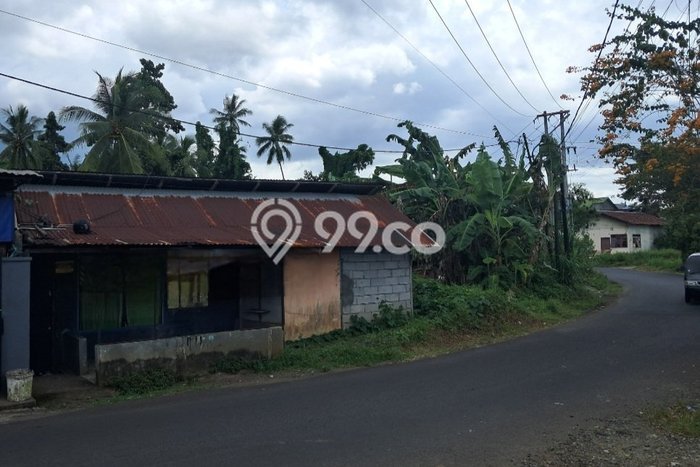 Kavling Tanah Dijual di Singkil Manado Spesifikasi 540m2 Kavling Tanah Dijual di Singkil Manado Spesifikasi 540m2
