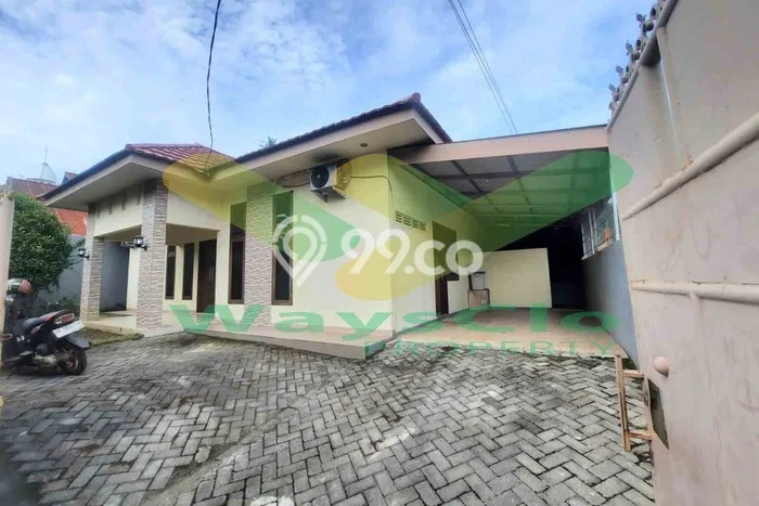 For Sale Rumah 3 Kamar Lokasi Strategis Nyaman dan Strategis di Tuminting For Sale Rumah 3 Kamar Lokasi Strategis Nyaman dan Strategis di Tuminting