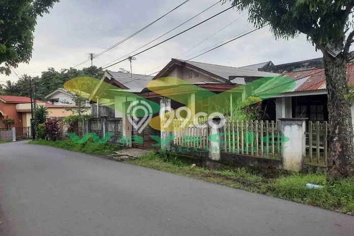 Dijual Rumah 3 Kamar Lokasi Ideal Nyaman dan Strategis di Paal Dua Dijual Rumah 3 Kamar Lokasi Ideal Nyaman dan Strategis di Paal Dua
