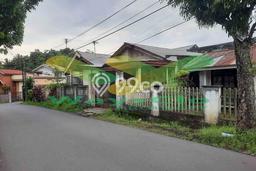 Dijual Rumah 3 Kamar Lokasi Ideal Nyaman dan Strategis di Paal Dua Dijual Rumah 3 Kamar Lokasi Ideal Nyaman dan Strategis di Paal Dua