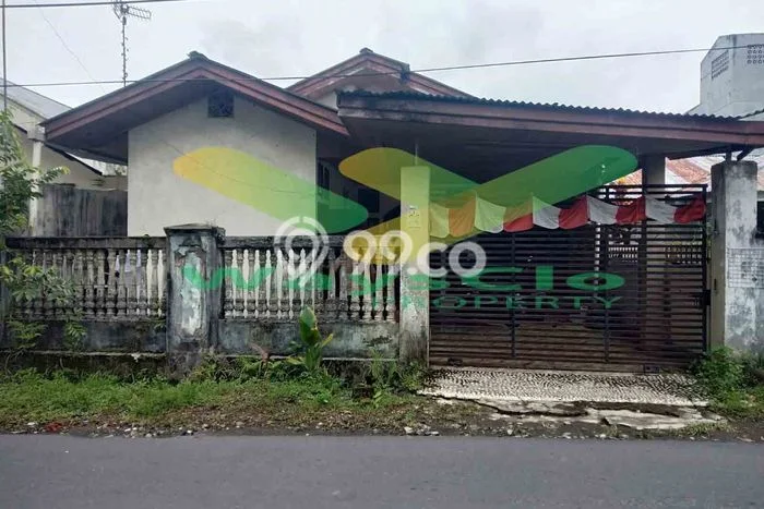 Dijual Rumah 3 Kamar Lokasi Ideal Nyaman dan Strategis di Paal Dua Dijual Rumah 3 Kamar Lokasi Ideal Nyaman dan Strategis di Paal Dua