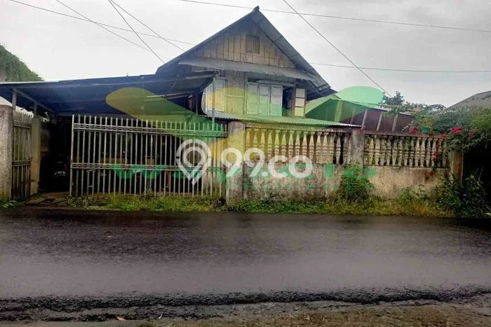 Lahan Kosong Dijual di Tomohon Tengah, Tomohon, Luas 332m2 Area Strategis Lahan Kosong Dijual di Tomohon Tengah, Tomohon, Luas 332m2 Area Strategis