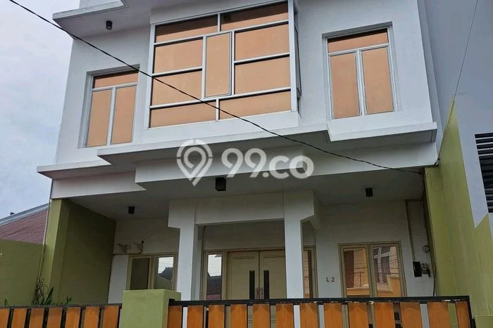 Sewa cepat rumah minimalis strategis 3 Kamar di Paal Dua, Manado Sewa cepat rumah minimalis strategis 3 Kamar di Paal Dua, Manado