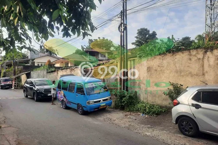 Disewakan Tanah Seluas 2000m2 di Mapanget, Manado Disewakan Tanah Seluas 2000m2 di Mapanget, Manado