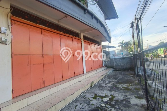 Disewakan Ruko di Airmadidi Minahasa Utara LT 180m2, LB 126m2 Disewakan Ruko di Airmadidi Minahasa Utara LT 180m2, LB 126m2