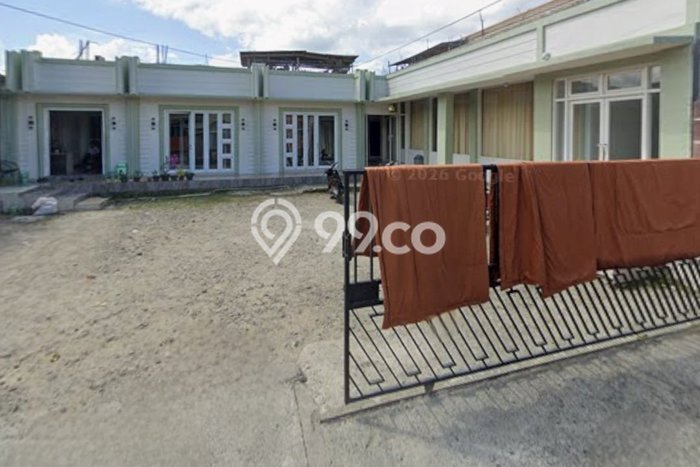 Untuk Dijual! Komersial di Kotamobagu Bolaang Mongondow LT 871m2 / LB 600m2 Kawasan Bisnis Untuk Dijual! Komersial di Kotamobagu Bolaang Mongondow LT 871m2 / LB 600m2 Kawasan Bisnis