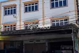 Ruko Komersial Dijual di Malalayang Manado LT 180m2 & LB 420m2 Ruko Komersial Dijual di Malalayang Manado LT 180m2 & LB 420m2