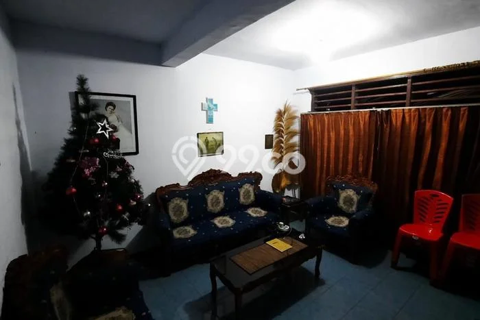 Dijual Rumah Strategis Bagus Punya 5 KT di Wanea Manado SHM Dijual Rumah Strategis Bagus Punya 5 KT di Wanea Manado SHM