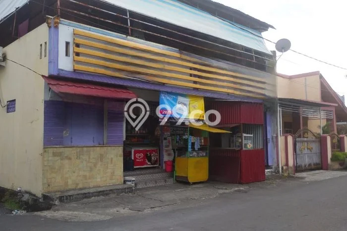 Untuk Dijual Komersial di Sario, Manado Harga Penawaran Spesial Untuk Dijual Komersial di Sario, Manado Harga Penawaran Spesial