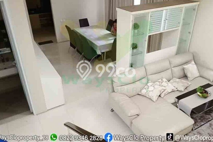For Sale Rumah Mewah Exclusive di Wanea, Manado For Sale Rumah Mewah Exclusive di Wanea, Manado