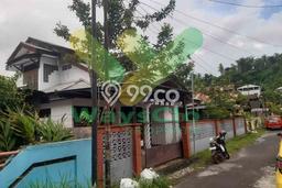 Rumah Modern Cantik 5 Kamar Bisa Langsung Pindah di Paal Dua Rumah Modern Cantik 5 Kamar Bisa Langsung Pindah di Paal Dua