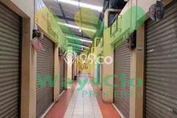 Dijual Komersial di Paal Dua, Manado Harga Penawaran Spesial Dijual Komersial di Paal Dua, Manado Harga Penawaran Spesial