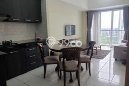 Hunian Apartemen 2 KT 1 KM di Cisauk, Tangerang Dijual Cepat Hunian Apartemen 2 KT 1 KM di Cisauk, Tangerang Dijual Cepat