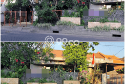 Rumah Bagus area Rungkut, Surabaya, LT 402m2m², LB 260m2m² Rumah Bagus area Rungkut, Surabaya, LT 402m2m², LB 260m2m²