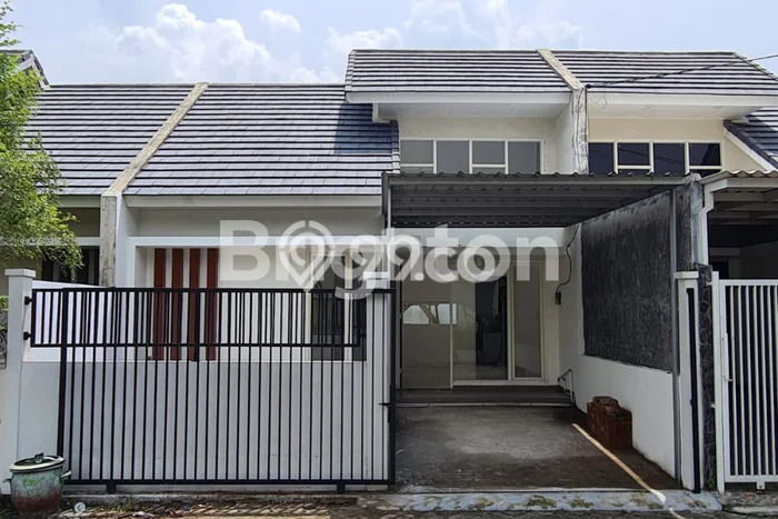 Dijual Rumah Minimalis Bagus Punya 2 KT di Menganti Gresik SHM Dijual Rumah Minimalis Bagus Punya 2 KT di Menganti Gresik SHM