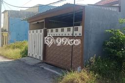 Dijual Cepat Rumah Favorit Siap Huni LB 105m2 di Lakarsantri, Surabaya Dijual Cepat Rumah Favorit Siap Huni LB 105m2 di Lakarsantri, Surabaya