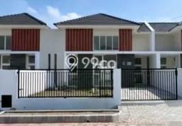 Rumah Strategis Modern Lb 45m2 di Taman, Sidoarjo Rumah Strategis Modern Lb 45m2 di Taman, Sidoarjo