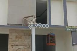 Dijual Rumah Modern 3 KT di Medokan Ayu, Surabaya Dijual Rumah Modern 3 KT di Medokan Ayu, Surabaya