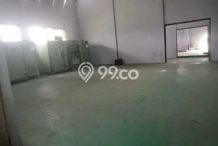 FOR RENT! Gudang di Kanci Cocok untuk Bisnis 1200m2 FOR RENT! Gudang di Kanci Cocok untuk Bisnis 1200m2