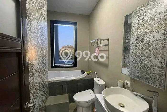 Rumah Minimalis 3 Kamar LT 60m2 di Cirebon Kota Rumah Minimalis 3 Kamar LT 60m2 di Cirebon Kota