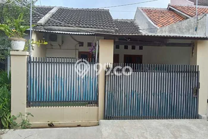 Siap Huni Rumah Minimalis & Modern LB 72m2 di Cirebon Kota Siap Huni Rumah Minimalis & Modern LB 72m2 di Cirebon Kota