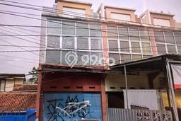 Ruko Bagus LT 73m2 LB 73m2 Dijual di Kuningan Kuningan Ruko Bagus LT 73m2 LB 73m2 Dijual di Kuningan Kuningan