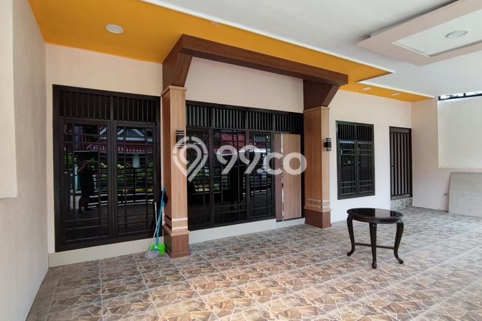 Rumah Modern Minimalis 3 Kamar Bisa Langsung Pindah di Mundu Rumah Modern Minimalis 3 Kamar Bisa Langsung Pindah di Mundu