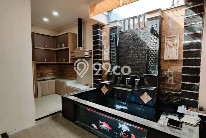 Jual Rumah Modern 3 KT di Cirebon Kota, Cirebon Jual Rumah Modern 3 KT di Cirebon Kota, Cirebon