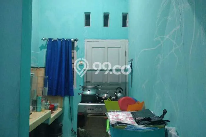 Rumah Luas Asri 3 KT Siap Pakai di Cirebon Kota Cirebon Rumah Luas Asri 3 KT Siap Pakai di Cirebon Kota Cirebon