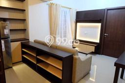 Hunian Strategis 62m2 di Bandung Kota Bandung 2 Bedroom Hunian Strategis 62m2 di Bandung Kota Bandung 2 Bedroom