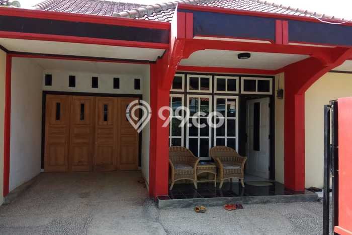 Hunian Cantik Minimalis Lb 180m2 di Kadipaten, Majalengka Hunian Cantik Minimalis Lb 180m2 di Kadipaten, Majalengka