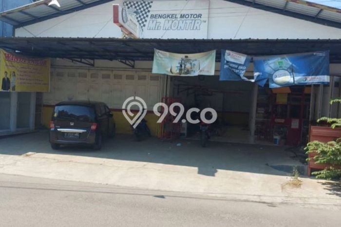 Ruko Dijual Lokasi Stratagis di Harjamukti Cirebon Cocok untuk Bisnis Ruko Dijual Lokasi Stratagis di Harjamukti Cirebon Cocok untuk Bisnis