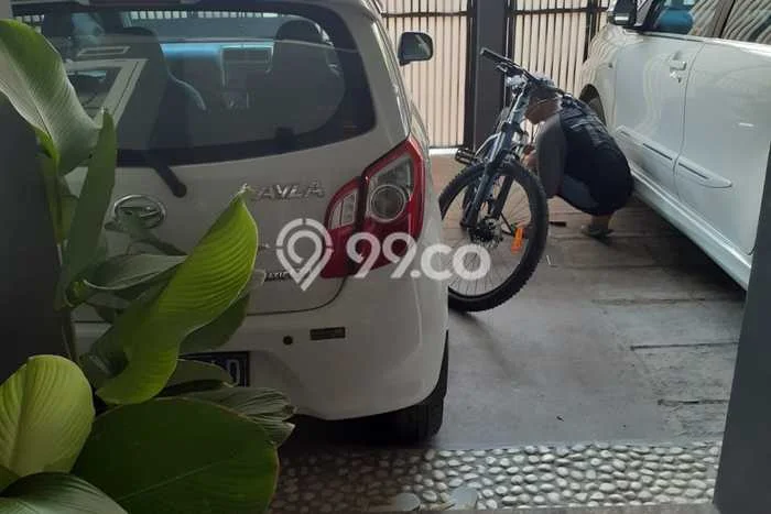 Rumah Minimalis 2 KT LT 112m2 di Cirebon Kota Rumah Minimalis 2 KT LT 112m2 di Cirebon Kota