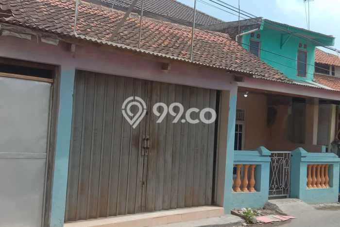 Rumah Minimalis 2 KT di Cirebon Kota Cirebon Unfurnished Rumah Minimalis 2 KT di Cirebon Kota Cirebon Unfurnished