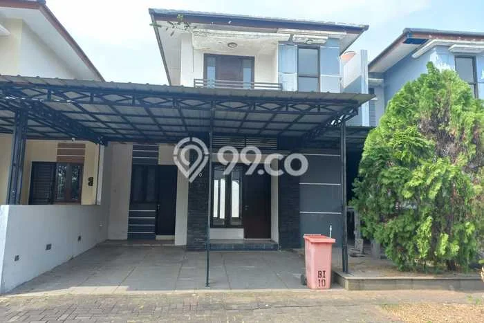 Dijual Hunian Rumah Nyaman 4 KT di Cirebon Kota, Cirebon Dijual Hunian Rumah Nyaman 4 KT di Cirebon Kota, Cirebon