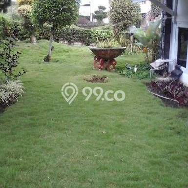 Rumah Modern 2 KT LT 500m2 di Parongpong Rumah Modern 2 KT LT 500m2 di Parongpong
