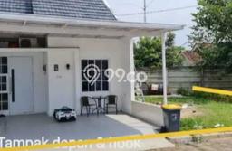 Rumah Modern 2 KT di Cirebon Kota Cirebon Semi Furnished Rumah Modern 2 KT di Cirebon Kota Cirebon Semi Furnished