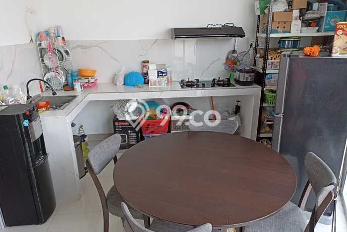 Rumah Modern 2 KT di Cirebon Kota Cirebon Semi Furnished Rumah Modern 2 KT di Cirebon Kota Cirebon Semi Furnished