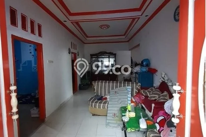 Rumah Idaman 3 KT Harga Terjangkau di Cirebon Kota Cirebon Rumah Idaman 3 KT Harga Terjangkau di Cirebon Kota Cirebon