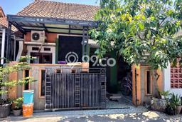 Rumah Minimalis Favorit Dijual Area Sumber LT 63m2 Rumah Minimalis Favorit Dijual Area Sumber LT 63m2