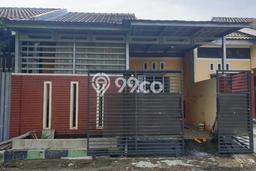 Rumah Murah di Taman Kota Ciperna Cirebon Rumah Murah di Taman Kota Ciperna Cirebon