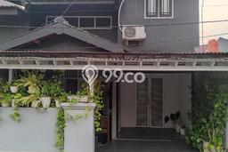 Rumah Minimalis 4 Kamar LT 120m2 di Cirebon Kota Rumah Minimalis 4 Kamar LT 120m2 di Cirebon Kota
