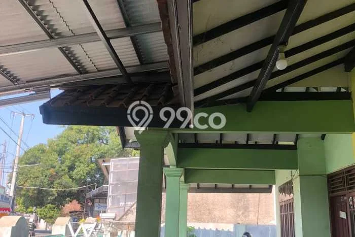 Rumah Minimalis 4 KT di Cirebon Kota Cirebon Unfurnished Rumah Minimalis 4 KT di Cirebon Kota Cirebon Unfurnished