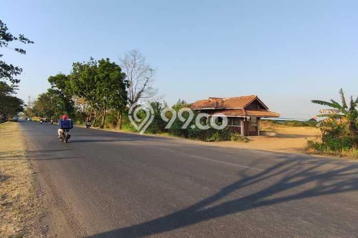 Dijual Tanah di Jatiwangi Majalengka Luas 38140m2 SHM Dijual Tanah di Jatiwangi Majalengka Luas 38140m2 SHM