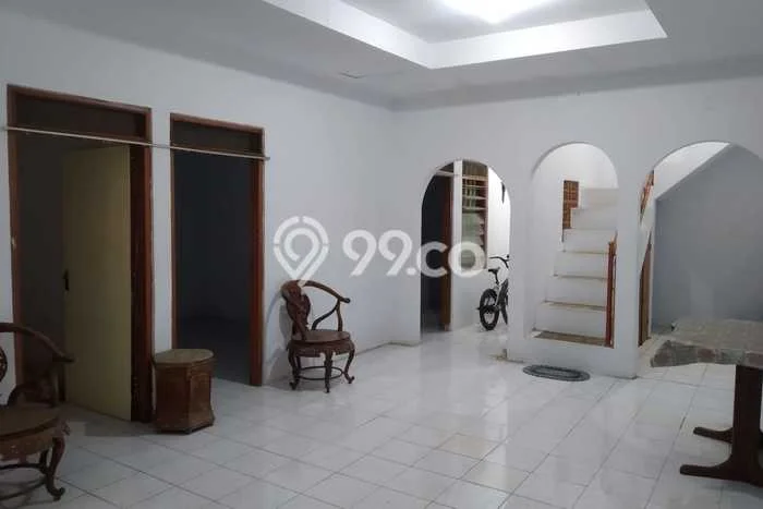 Rumah Modern 3 KT di Cirebon Kota Cirebon Unfurnished Rumah Modern 3 KT di Cirebon Kota Cirebon Unfurnished
