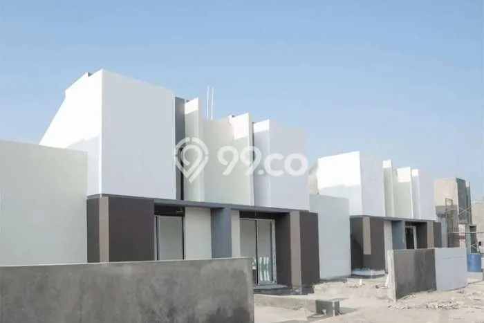 Rumah Murah LT 60m2 di Cirebon Kota Akses Mudah Rumah Murah LT 60m2 di Cirebon Kota Akses Mudah