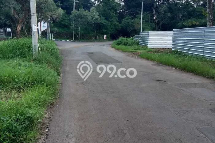 Jarang Ada! Tanah di Beber Punya Luas 3781m2 SHM Jarang Ada! Tanah di Beber Punya Luas 3781m2 SHM