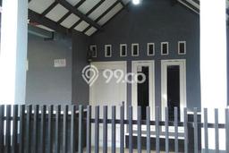 Rumah Nyaman 2 KT LB 60m2 Kondisi Bagus di Cirebon Kota Rumah Nyaman 2 KT LB 60m2 Kondisi Bagus di Cirebon Kota
