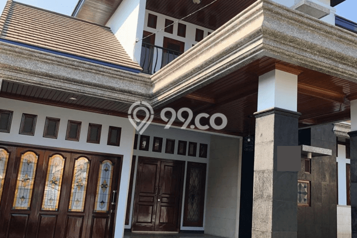 Dijual Rumah Mewah Elegan Dengan View Eksklusif di Cirebon Kota, Cirebon Dijual Rumah Mewah Elegan Dengan View Eksklusif di Cirebon Kota, Cirebon